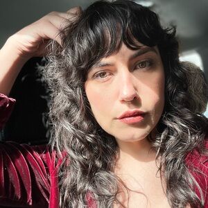 Meet your Posher, Rachel